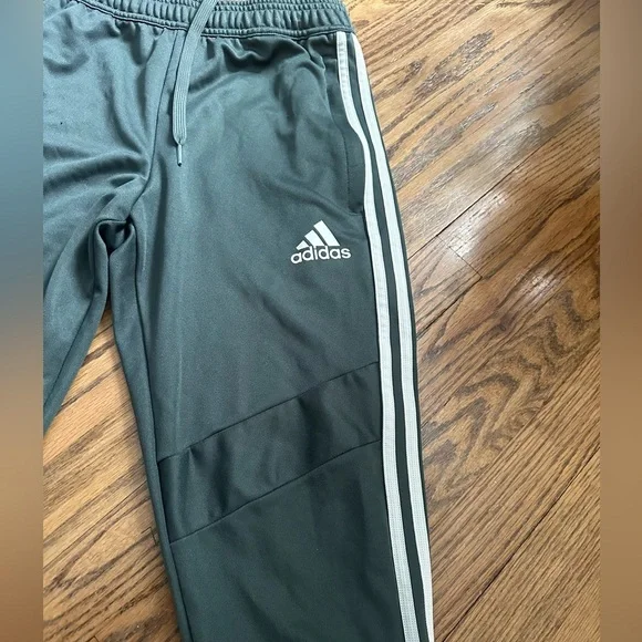Adidas Track Pants Jogging Sweatpants Size Small - Picture 4 of 7
